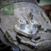 Адаптер PMC Motorsport для радіатора охолодження олії АКПП ZF 8HP70 BMW Diesel AN10